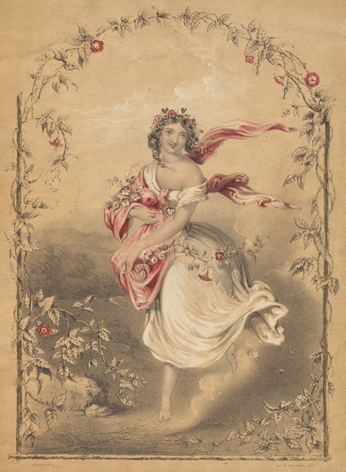 Miss Louisa Vinning