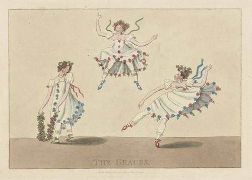 The Graces