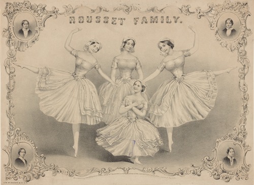 Rousset family