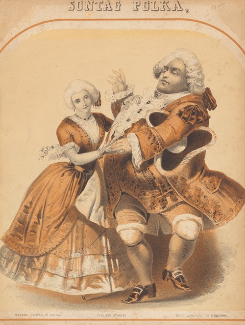 Sontag polka