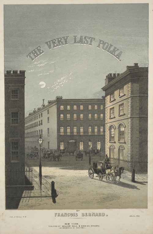 The very last polka