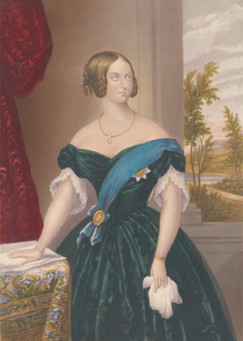 Queen Victoria