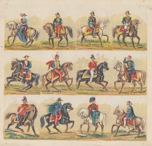 The Crimean War