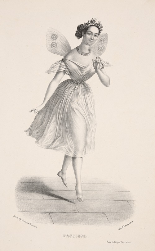 Taglioni