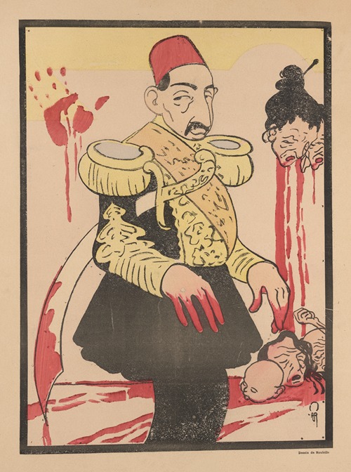 Abdul Hamid II.