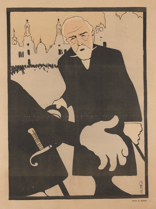 Oscar II.