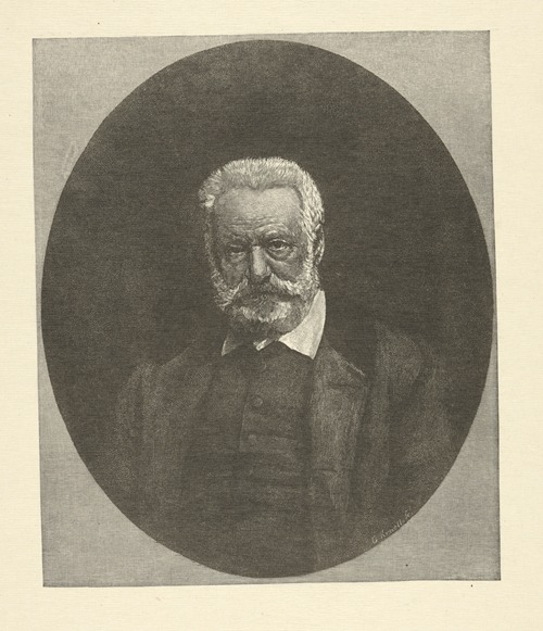 Victor Hugo