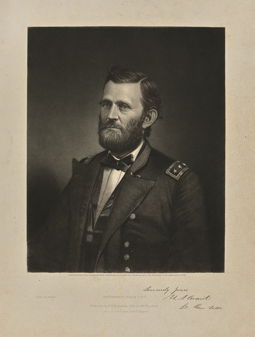 Ulysses S. Grant