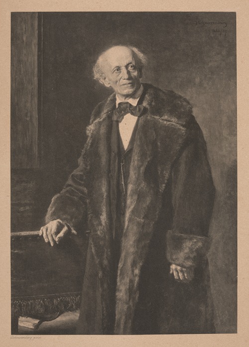 Eduard Zeller