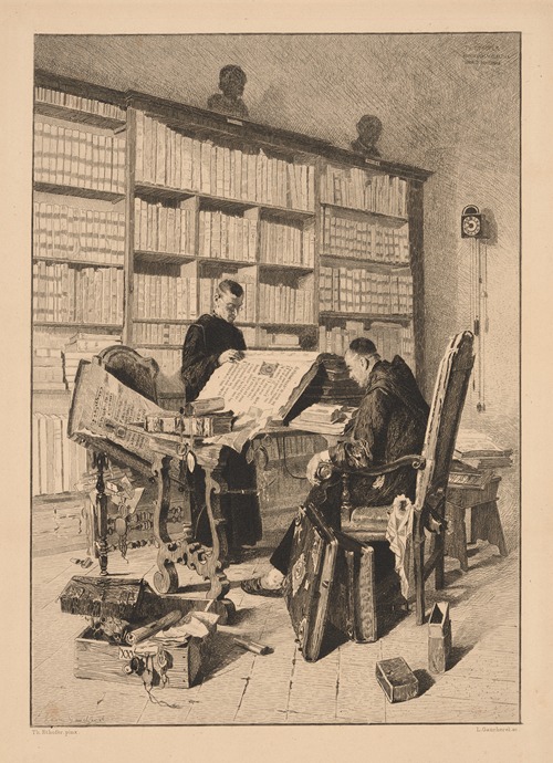 Subiaco Library