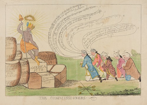 The Commissioners