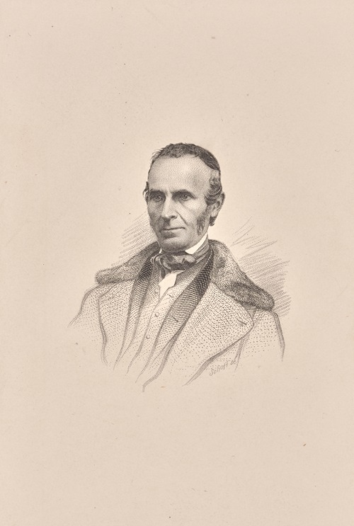 John Greenleaf Whittier.