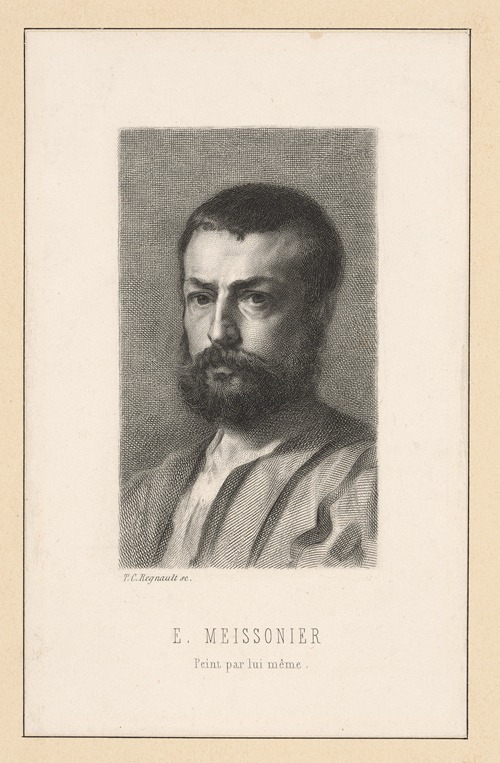 E. Meissonier