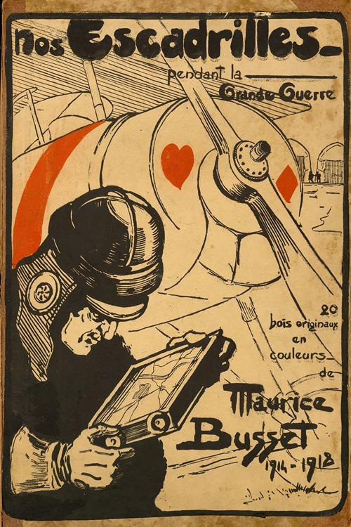 00 Lecture de la carte (couverture) [Reading of the chart (cover)]