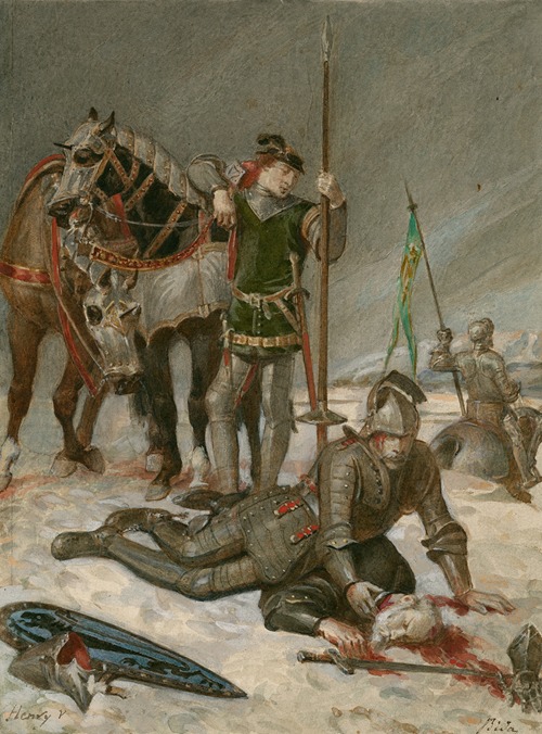 Henry V