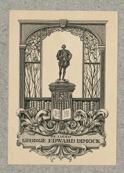 Ex libris