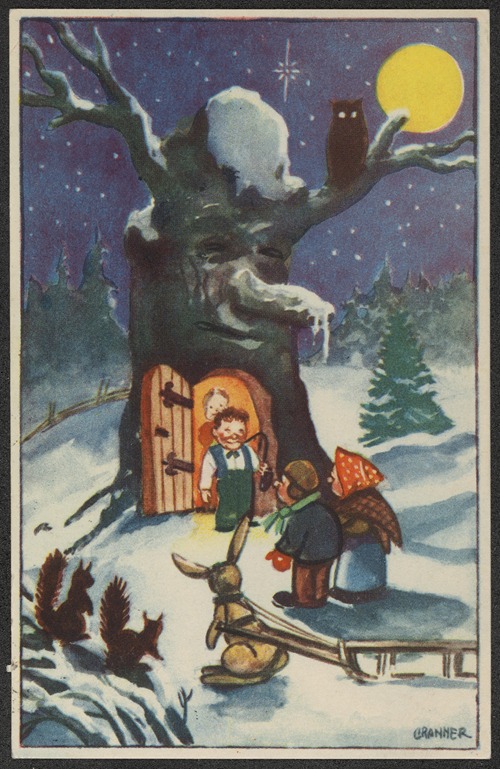 Christmas card
