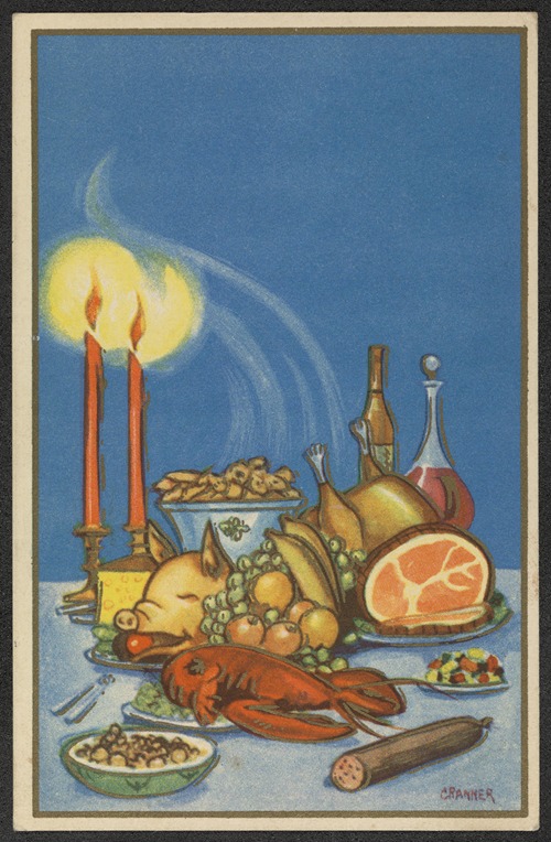 Christmas card