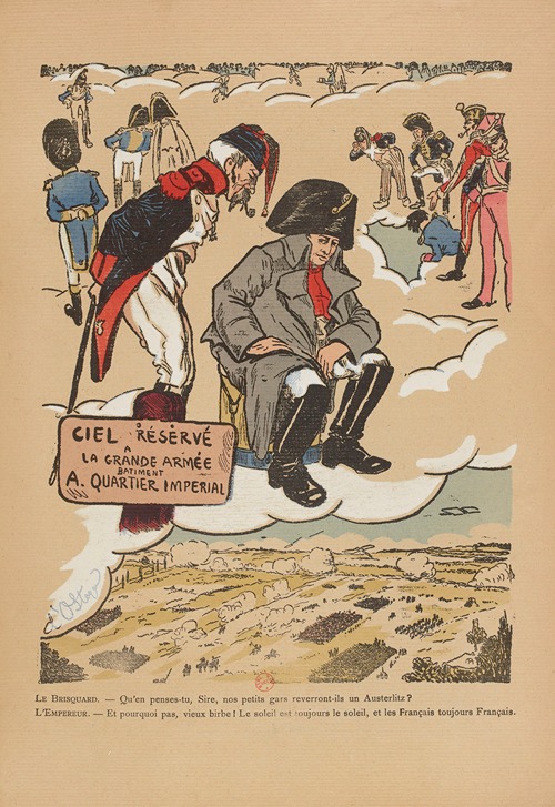 Sourires & coups de sabre – poésies de Hugues Delorme Pl.02
