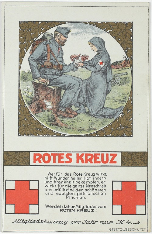 Rotes Kreuz