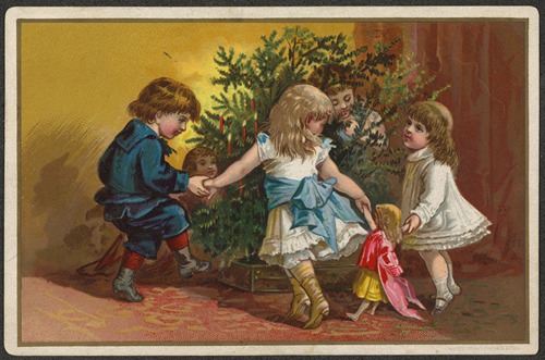 Christmas card
