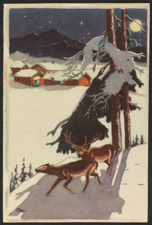 Christmas Card