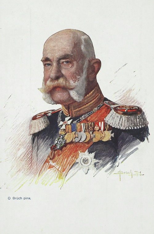 Kaiser Franz Josef I