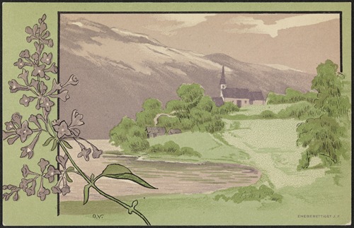 Landscape