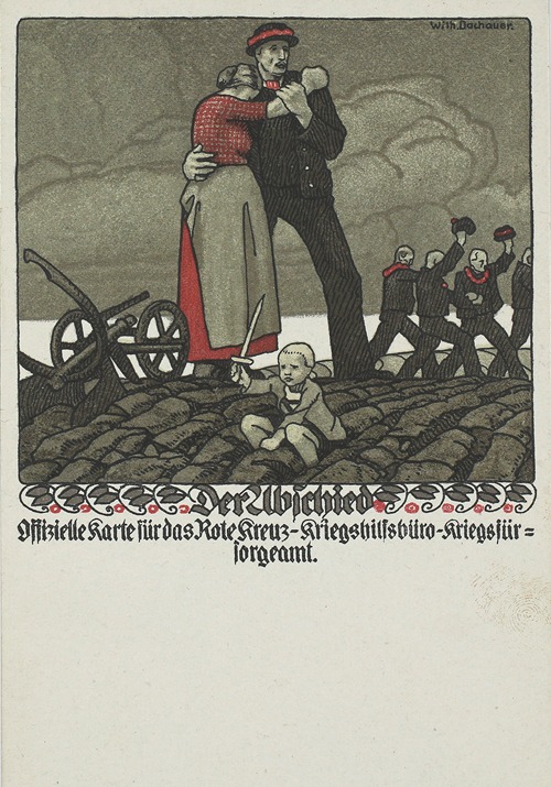 Der Abschied