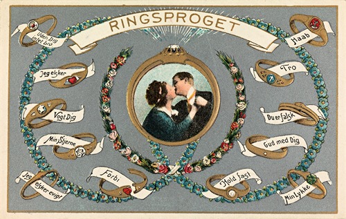 Ringsproget