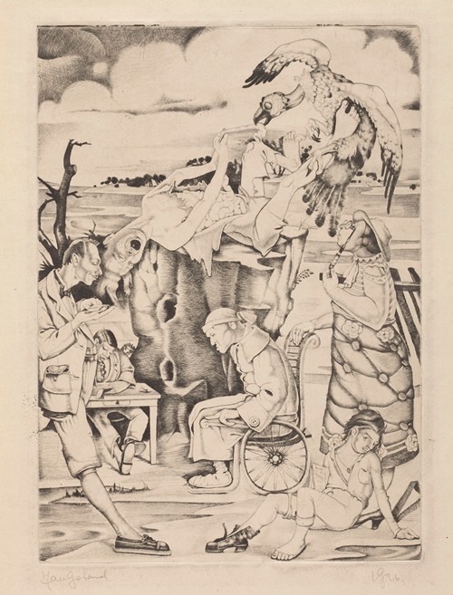 Prometheus