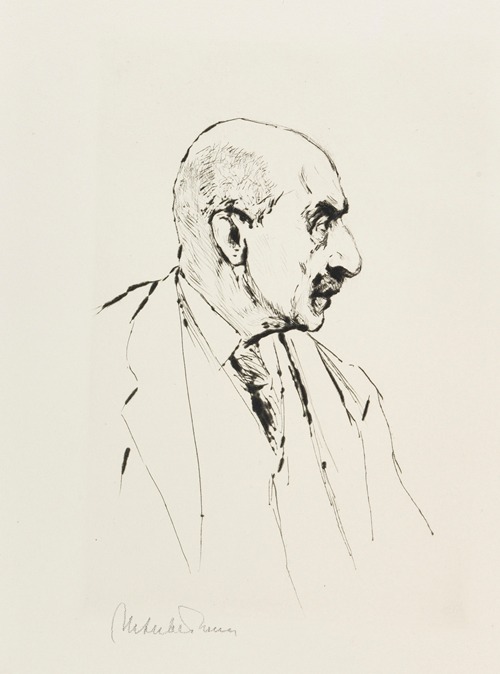 Max Liebermann