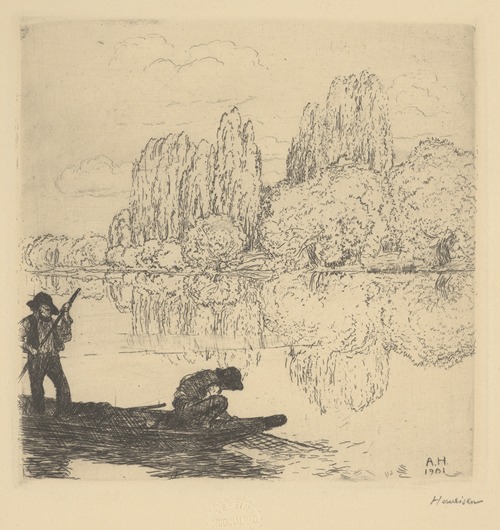 Fisherman