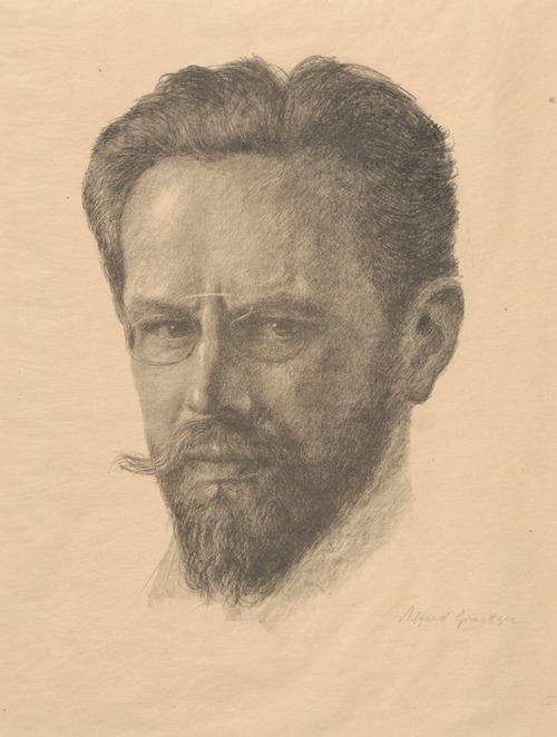 Professor Werner Sombart