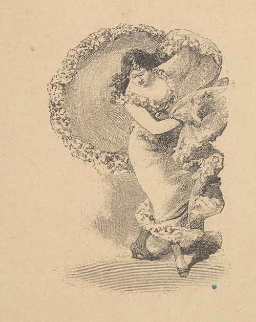 Marie Louise Fuller known as Loïe Fuller – American actress and dancer