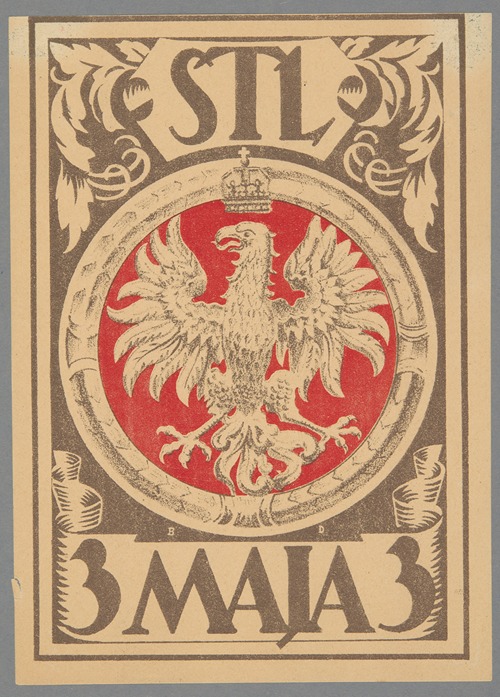 STL 3 Maja