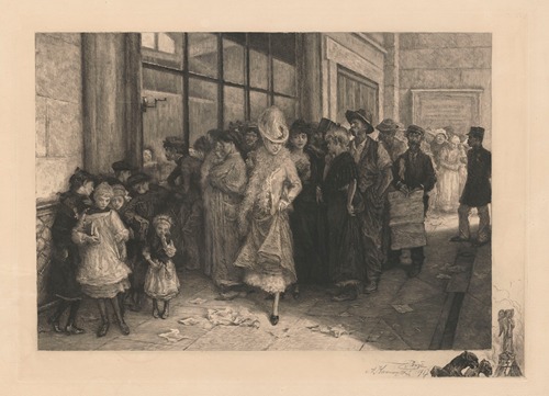 La Morgue