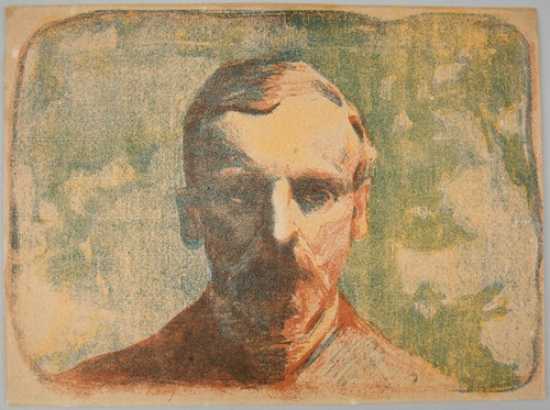 Portret Henryka Sienkiewicza