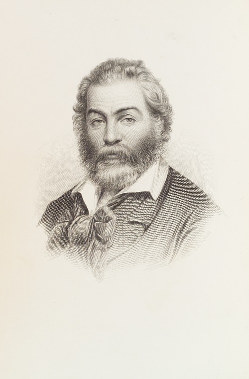 Walt Whitman