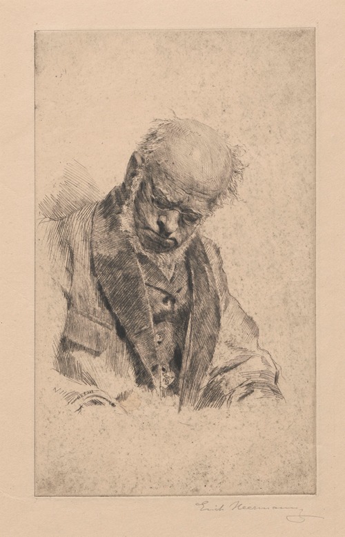 Adolf von Menzel