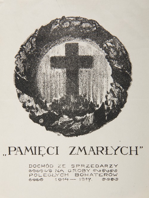 Pamięci zmarłych