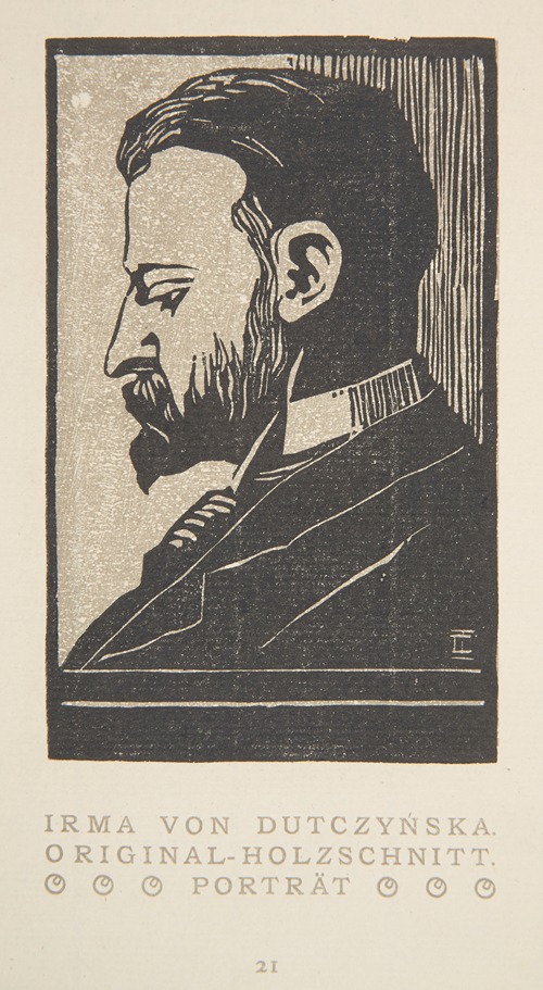 Portrat