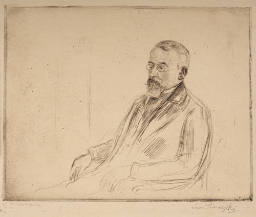 Henryk Sienkiewicz