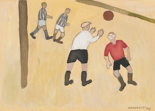 Temat sportowy