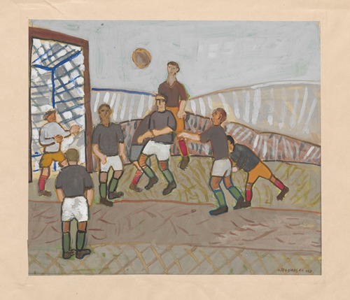 Temat sportowy
