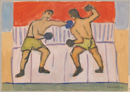 Temat sportowy