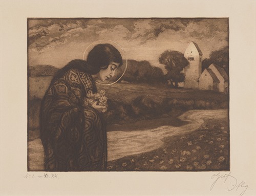 St Elisabeth