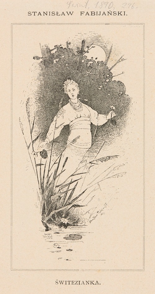 Świtezianka