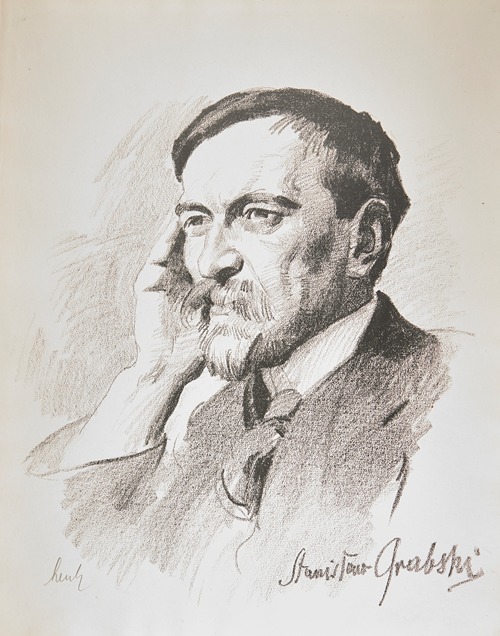 Stanisław Grabski