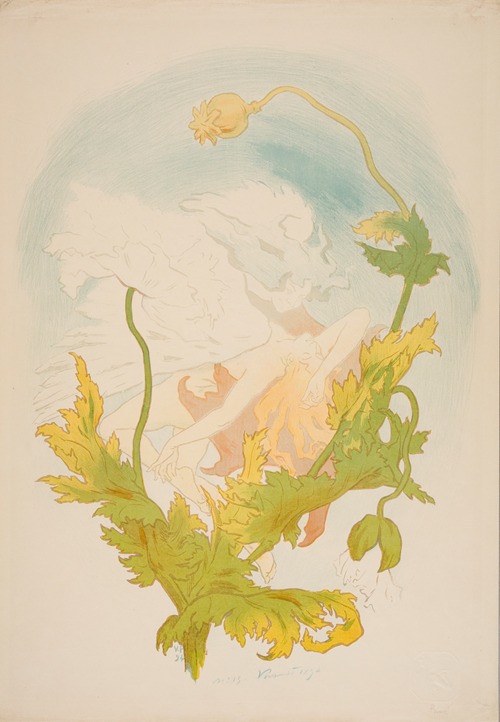 L’Opium